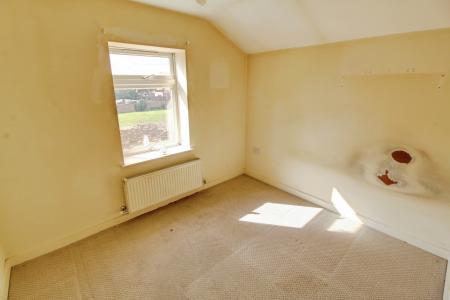 2 bedroom Flat for sale in Glebe Road, Peterborough, PE2