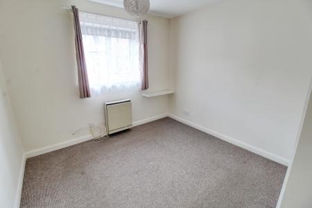 1 bedroom Flat for sale in St Martins Street, Central, Peterborough, PE1