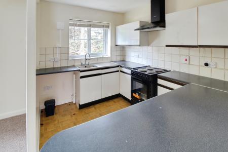 1 bedroom Flat for sale in St Martins Street, Central, Peterborough, PE1
