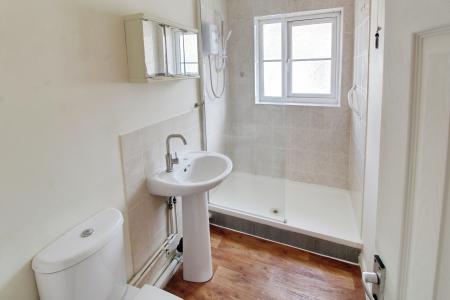 1 bedroom Flat for sale in St Martins Street, Central, Peterborough, PE1