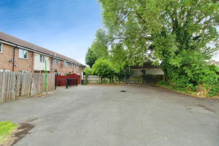 1 bedroom Flat for sale in St Martins Street, Central, Peterborough, PE1