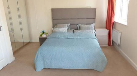 1 bedroom Terraced House to let in Spiros Road, Cardea, Peterborough, PE2