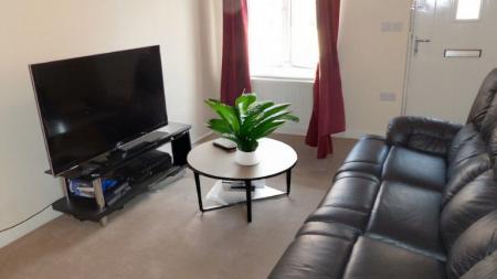 1 bedroom Terraced House to let in Spiros Road, Cardea, Peterborough, PE2