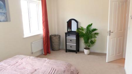 1 bedroom Terraced House to let in Spiros Road, Cardea, Peterborough, PE2