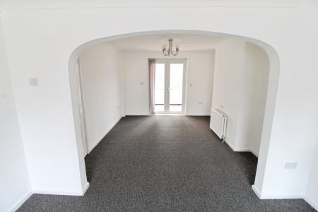 3 bedroom Semi-detached house to let in Franklyn Crescent, Peterborough, PE1