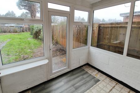 3 bedroom Semi-detached house to let in Franklyn Crescent, Peterborough, PE1