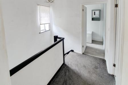 3 bedroom Semi-detached house to let in Franklyn Crescent, Peterborough, PE1