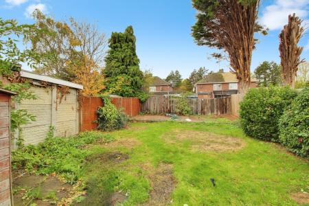 3 bedroom Semi-detached house to let in Franklyn Crescent, Peterborough, PE1