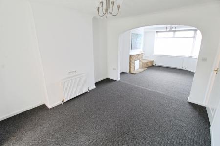 3 bedroom Semi-detached house to let in Franklyn Crescent, Peterborough, PE1