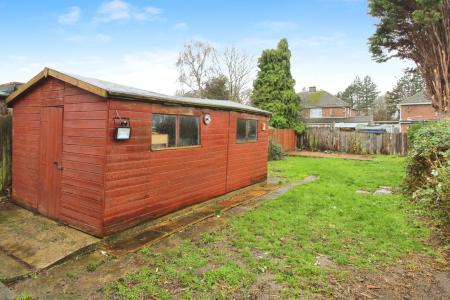 3 bedroom Semi-detached house to let in Franklyn Crescent, Peterborough, PE1