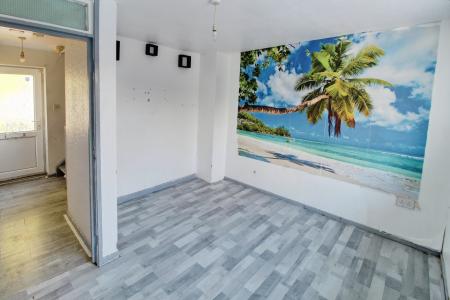 4 bedroom Town house for sale in Watergall, Bretton, Peterborough, PE3