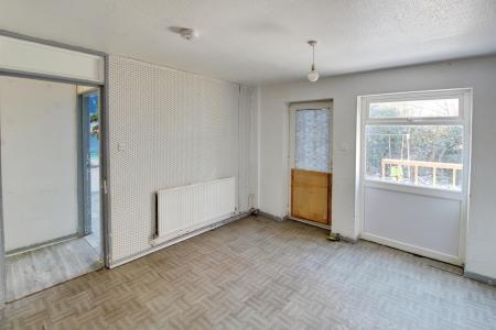 4 bedroom Town house for sale in Watergall, Bretton, Peterborough, PE3