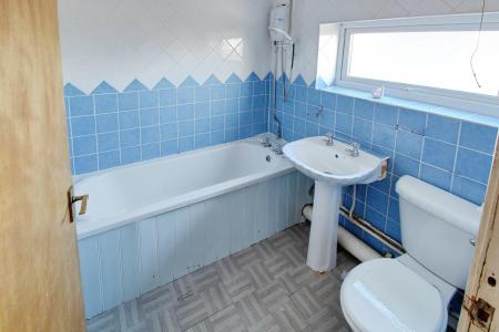 4 bedroom Town house for sale in Watergall, Bretton, Peterborough, PE3