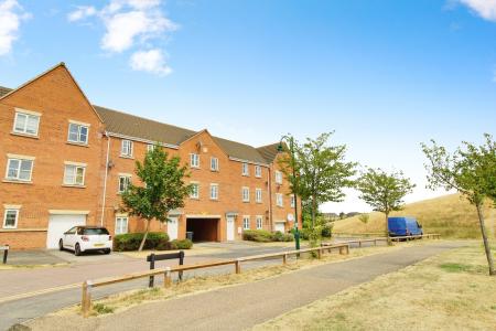 Ashville Road, Hampton, Peterborough, PE7