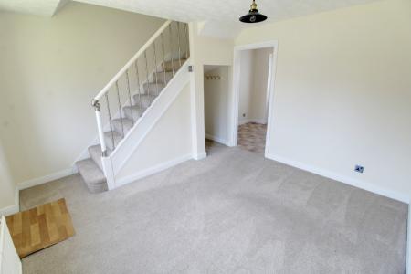 2 bedroom Semi-detached house to let in Primrose Close, Morton, Bourne, PE10