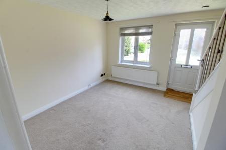 2 bedroom Semi-detached house to let in Primrose Close, Morton, Bourne, PE10