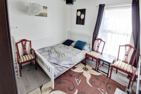 2 bedroom Terraced House for sale in Clarence Road, Millfield, Peterborough, PE1