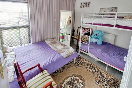 2 bedroom Terraced House for sale in Clarence Road, Millfield, Peterborough, PE1