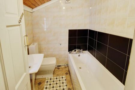 2 bedroom Terraced House for sale in Clarence Road, Millfield, Peterborough, PE1