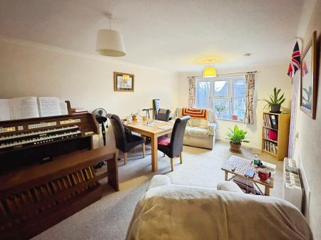 Lincoln Gate, Peterborough, PE1