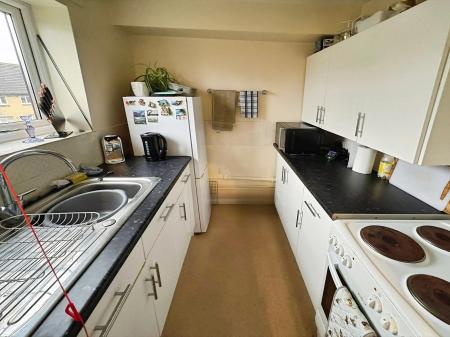 1 bedroom Flat to let in Lincoln Gate, Peterborough, PE1