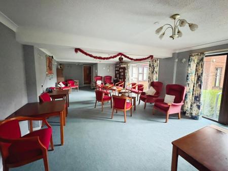 1 bedroom Flat to let in Lincoln Gate, Peterborough, PE1