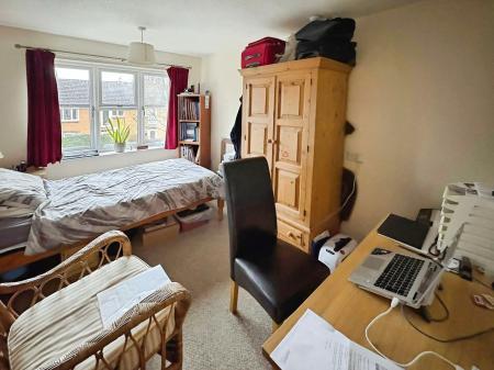 1 bedroom Flat to let in Lincoln Gate, Peterborough, PE1