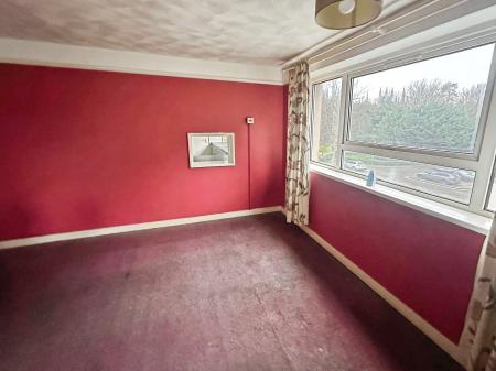 3 bedroom Flat for sale in St Marys Court, Central, Peterborough, PE1