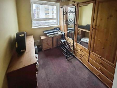 3 bedroom Flat for sale in St Marys Court, Central, Peterborough, PE1