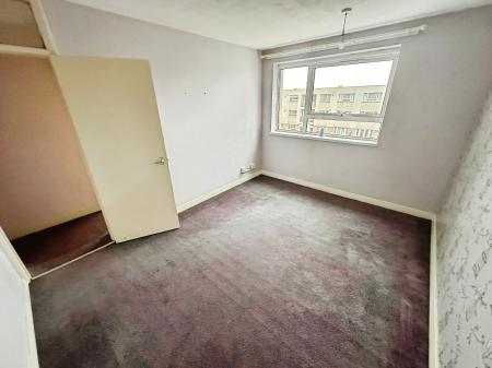 3 bedroom Flat for sale in St Marys Court, Central, Peterborough, PE1