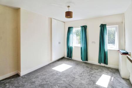 1 bedroom Flat to let in Lincoln Rd, Peterborough, PE1