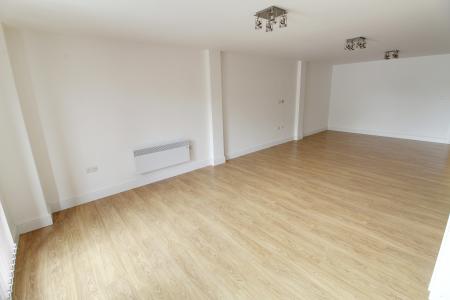 1 bedroom Studio flat to let in Frobisher House, Peterborough, PE1