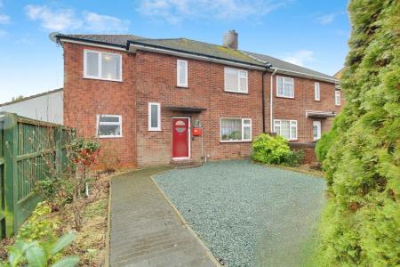 Crown Street, New England, Peterborough, PE1