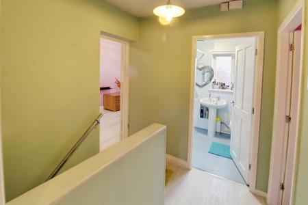 5 bedroom Semi-detached house for sale in Crown Street, New England, Peterborough, PE1