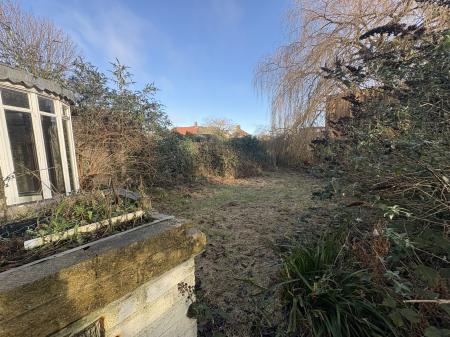 4 bedroom Semi-detached house for sale in Park Road, Peterborough, PE1