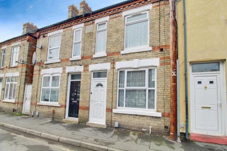 Bedford Street, Eastfield, Peterborough, PE1