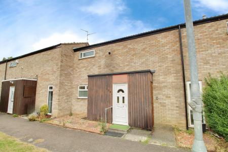 Barnstock, Bretton, Peterborough, PE3