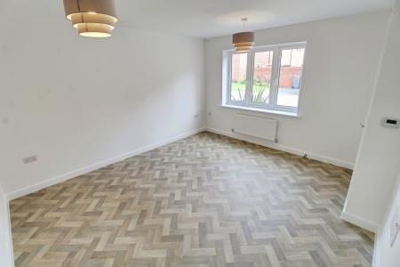 3 bedroom Semi-detached house to let in Massingham Place, Bourne, PE10