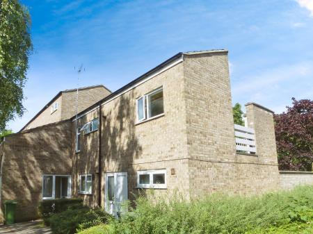 Barnstock, Bretton, Peterborough, PE3