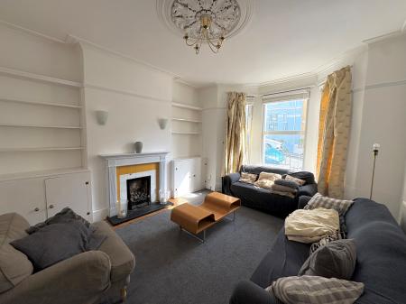 4 bedroom Terraced House for sale in Cecil Avenue, St Judes, Plymouth, PL4