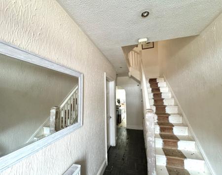 3 bedroom Terraced House for sale in Browning Road, Plymouth, PL2