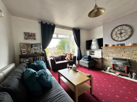 3 bedroom Terraced House for sale in Browning Road, Plymouth, PL2