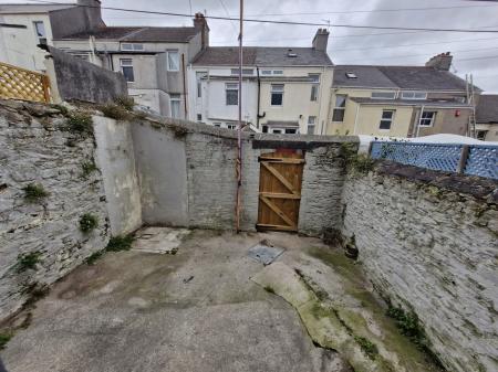 3 bedroom Terraced House for sale in Cotehele Avenue, Keyham, Plymouth, PL2