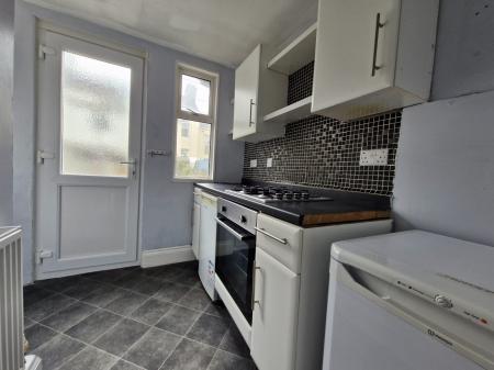 3 bedroom Terraced House for sale in Cotehele Avenue, Keyham, Plymouth, PL2