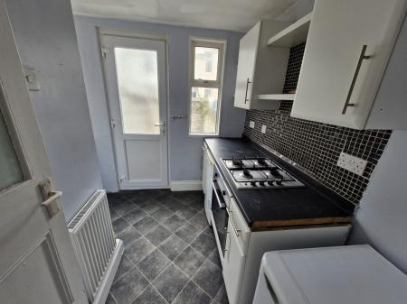 3 bedroom Terraced House for sale in Cotehele Avenue, Keyham, Plymouth, PL2
