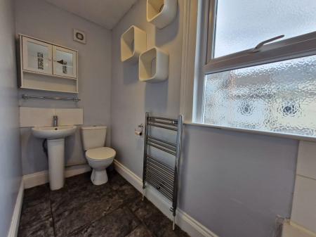 3 bedroom Terraced House for sale in Cotehele Avenue, Keyham, Plymouth, PL2