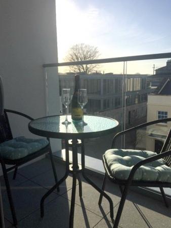 1 bedroom Flat for sale in Discovery Road, Plymouth, PL1