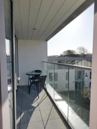 1 bedroom Flat for sale in Discovery Road, Plymouth, PL1