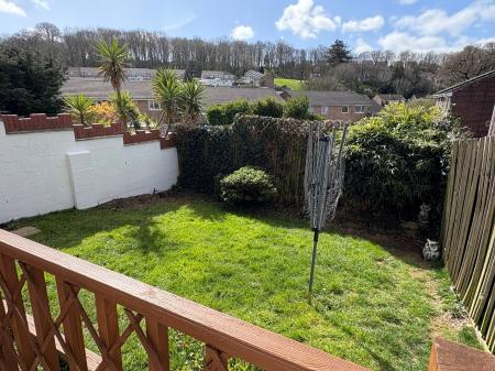 3 bedroom Semi-detached house for sale in Edwards Drive, Plympton