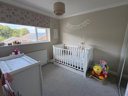 3 bedroom Semi-detached house for sale in Edwards Drive, Plympton